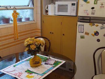 VENTA DPTO ALMAGRO 4 AMB al LADO 