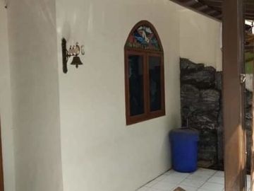 Rumah Minimalis Terawat Apik Riung Cipamokolan Rancasari Bandung