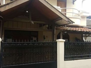Rumah Minimalis Terawat Apik Riung Cipamokolan Rancasari Bandung