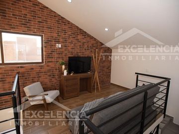 VENTA DE CASA DE UNA PLANTA EN EL COTO MONTEBELLO EN ALTOZANO