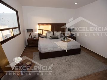 VENTA DE CASA DE UNA PLANTA EN EL COTO MONTEBELLO EN ALTOZANO