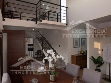 VENTA DE CASA DE UNA PLANTA EN EL COTO MONTEBELLO EN ALTOZANO