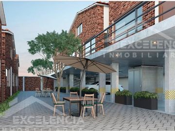 VENTA DE CASA DE UNA PLANTA EN EL COTO MONTEBELLO EN ALTOZANO