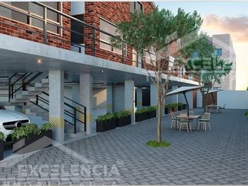 VENTA DE CASA DE UNA PLANTA EN EL COTO MONTEBELLO EN ALTOZANO