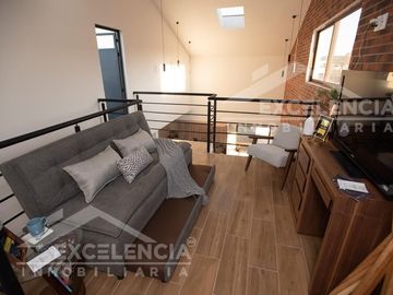 VENTA DE CASA DE UNA PLANTA EN EL COTO MONTEBELLO EN ALTOZANO