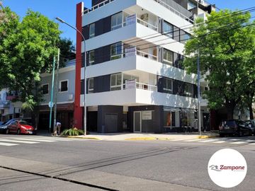 Venta Exclusivo 2 ambientes  Sanabria 2400 Villa Devoto con parrilla