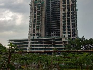 Apartemen LRT City Ciracas Jakarta Timur
