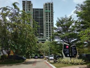 Apartemen LRT City Ciracas Jakarta Timur