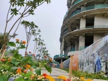 Apartemen LRT City Ciracas Jakarta Timur