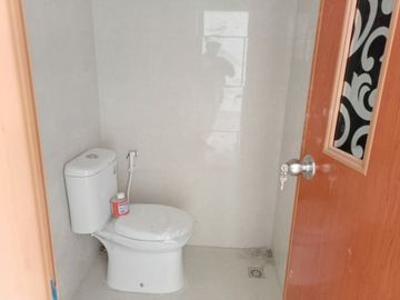 Rumah design Bali,15 juta all in dekat tol