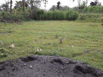 Kapling siap bangun utara pasar rejondani blekik sardonoharjo ngaglik sleman yogyakarta