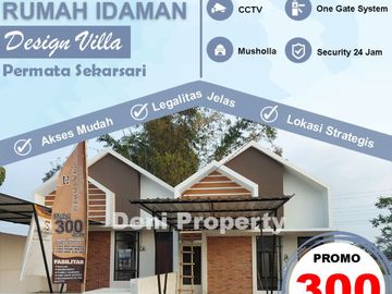 RUMAH MURAH KOTA MALANG