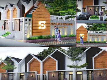 RUMAH MURAH KOTA MALANG