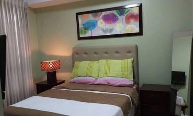 Condominium 2 Bedrooms: 2BR Condo For Sale in Joya Lofts and Tower Rockwell Makati City