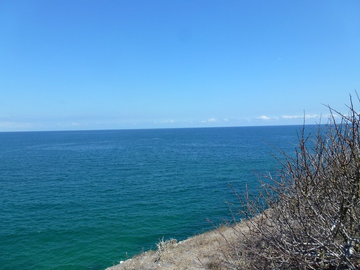 Se Vende Terreno para Desarrollar Frente al Mar en Playa Rosada