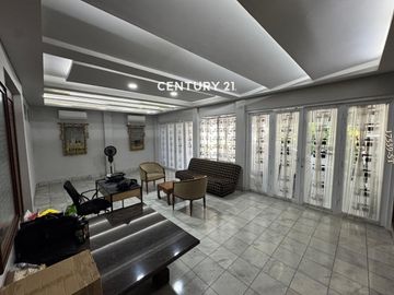 Rumah Siap Huni Dan Cocok Untuk Usaha Lokasi Strategis