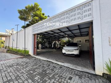 Rumah Siap Huni Dan Cocok Untuk Usaha Lokasi Strategis