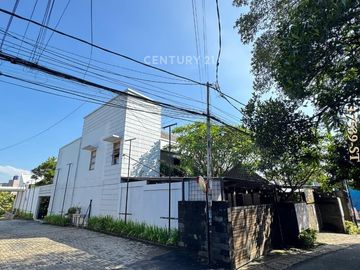Rumah Siap Huni Dan Cocok Untuk Usaha Lokasi Strategis
