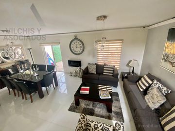 CASA EN VILLA ROMANA I, METEPEC