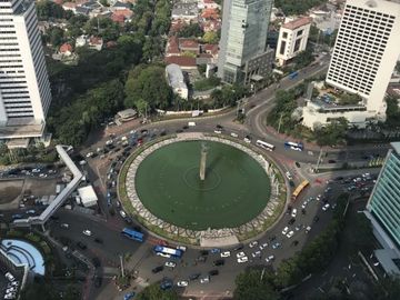 Dijual Apartemen Kempinski Residence @Thamrin – 2 BR (Size 157 Sqm) FURNSH TERMURAH 6,05 MILYAR – CONTACT: 08777889----
