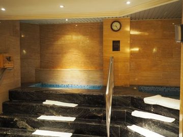 Dijual Apartemen Kempinski Residence @Thamrin – 2 BR (Size 157 Sqm) FURNSH TERMURAH 6,05 MILYAR – CONTACT: 08777889----