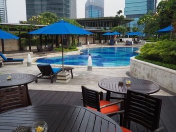 Dijual Apartemen Kempinski Residence @Thamrin – 2 BR (Size 157 Sqm) FURNSH TERMURAH 6,05 MILYAR – CONTACT: 08777889----