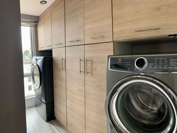 VENDO DUPLEX PENTHOUSE EN MONTESERRIN - NORTE DE QUITO