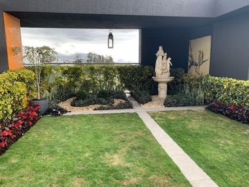 VENDO DUPLEX PENTHOUSE EN MONTESERRIN - NORTE DE QUITO