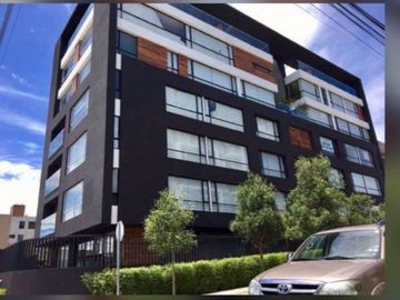 VENDO DUPLEX PENTHOUSE EN MONTESERRIN - NORTE DE QUITO