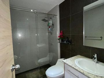 VENDO DUPLEX PENTHOUSE EN MONTESERRIN - NORTE DE QUITO