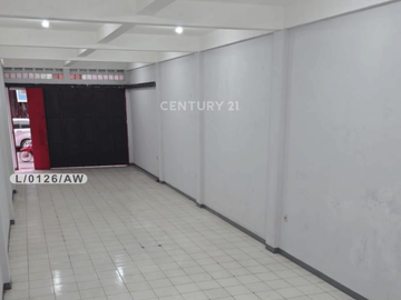 2 Ruko Siap Pakai Lokasi Strategis Mainroad Di Kab Garut