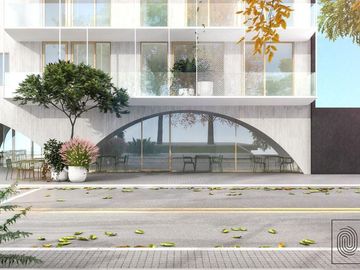 VENTA EMPRENDIMIENTO ACROS DONADO DE 2, 3 y 4 AMBIENTES FULL AMENITIES EDIFICIO DE CATEGORÍA