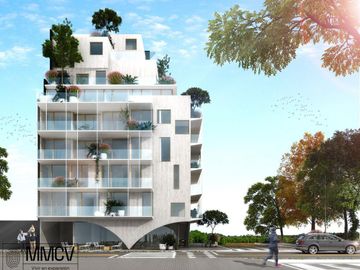 VENTA EMPRENDIMIENTO ACROS DONADO DE 2, 3 y 4 AMBIENTES FULL AMENITIES EDIFICIO DE CATEGORÍA