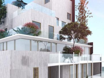 VENTA EMPRENDIMIENTO ACROS DONADO DE 2, 3 y 4 AMBIENTES FULL AMENITIES EDIFICIO DE CATEGORÍA