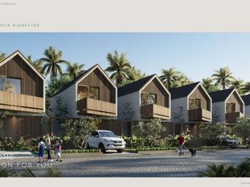 Jual Villa Di Jimbaran Dekat Patung GWK