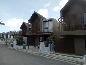 Jual Villa Di Jimbaran Dekat Patung GWK