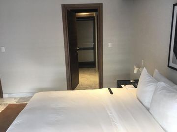 Penthouse en Polanco, alberca, spa, jacuzzi, gimnasio, ludoteca, venta CDMX.