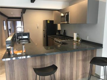 Penthouse en Polanco, alberca, spa, jacuzzi, gimnasio, ludoteca, venta CDMX.