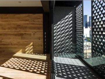 Penthouse en Polanco, alberca, spa, jacuzzi, gimnasio, ludoteca, venta CDMX.
