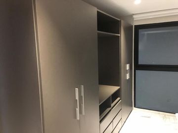 Penthouse en Polanco, alberca, spa, jacuzzi, gimnasio, ludoteca, venta CDMX.