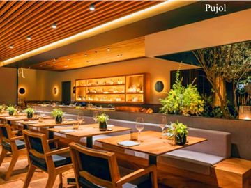 Penthouse en Polanco, alberca, spa, jacuzzi, gimnasio, ludoteca, venta CDMX.
