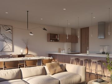 DEPARTAMENTOS EN VENTA EN VERACRUZ CON VISTA AL MAR | ARLETTE FLORES