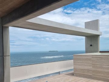 DEPARTAMENTOS EN VENTA EN VERACRUZ CON VISTA AL MAR | ARLETTE FLORES
