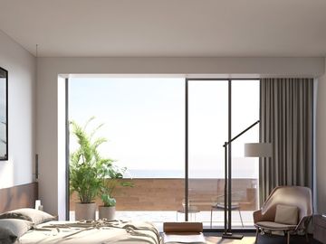 DEPARTAMENTOS EN VENTA EN VERACRUZ CON VISTA AL MAR | ARLETTE FLORES