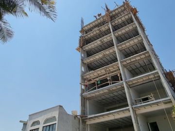 DEPARTAMENTOS EN VENTA EN VERACRUZ CON VISTA AL MAR | ARLETTE FLORES