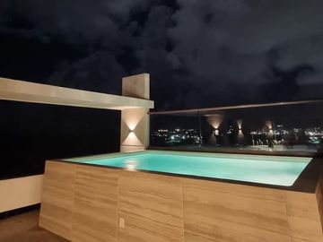 DEPARTAMENTOS EN VENTA EN VERACRUZ CON VISTA AL MAR | ARLETTE FLORES