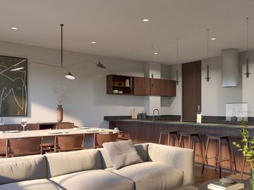 DEPARTAMENTOS EN VENTA EN VERACRUZ CON VISTA AL MAR | ARLETTE FLORES