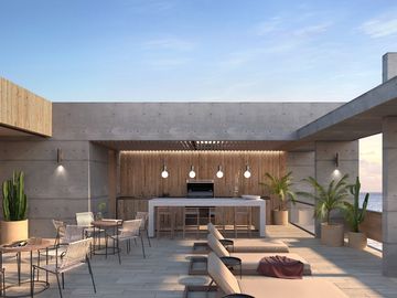 DEPARTAMENTOS EN VENTA EN VERACRUZ CON VISTA AL MAR | ARLETTE FLORES