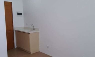 Studio Condo for Rent in Bayanihan Flats Lapu-Lapu Cebu near Maribago beaches