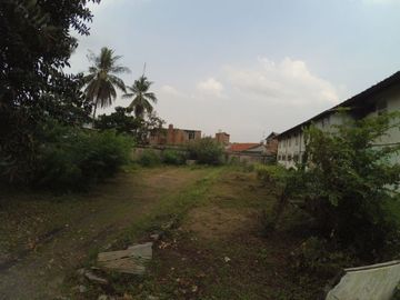 Dijual Gudang area Ciracas Cijantung